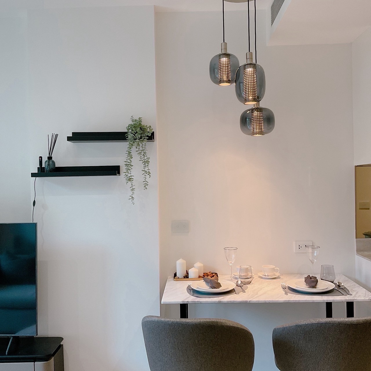 Hot Deal 1 bedroom for rent at Fyn Asoke – รูปที่ 3