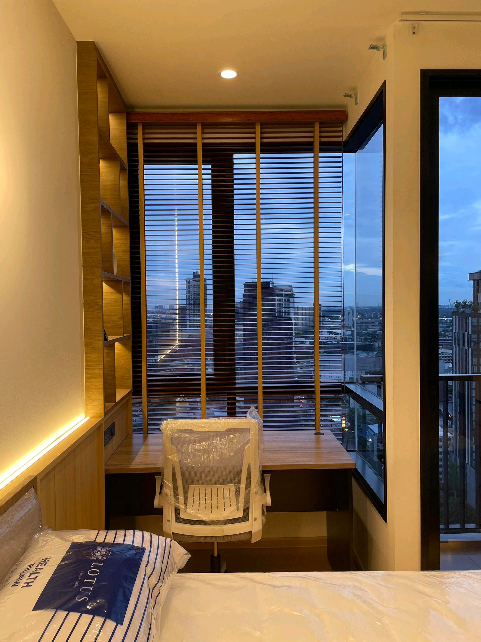 🐱🐶1 Bedroom on Super High Floor 🐱🐶1 Bedroom on Super High Floor