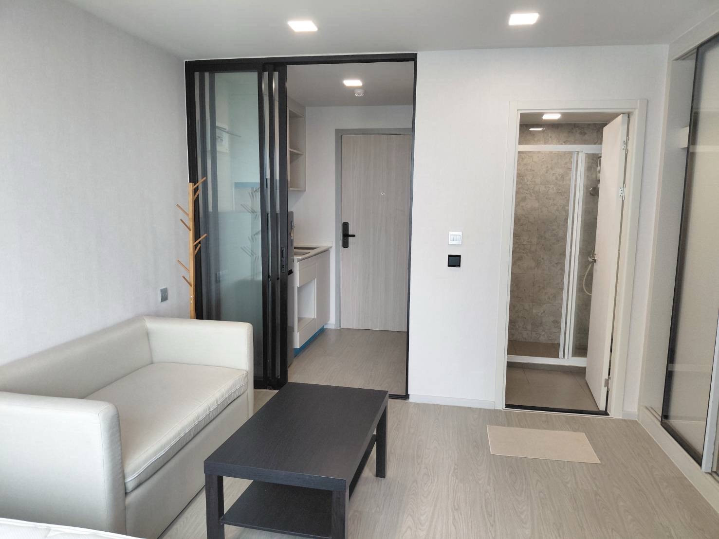 ห้องสวย 24 ตร.ม. ส่วนกลางจัดเต็ม มี Co-working & Forest Garden – รูปที่ 4