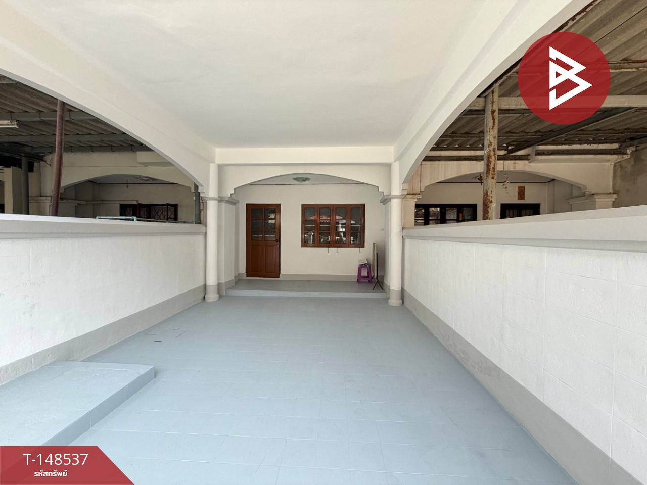 Townhouse for sale Kasem Phet Villa Village, Nakhon Chai Si, Nakhon Pathom – รูปที่ 3