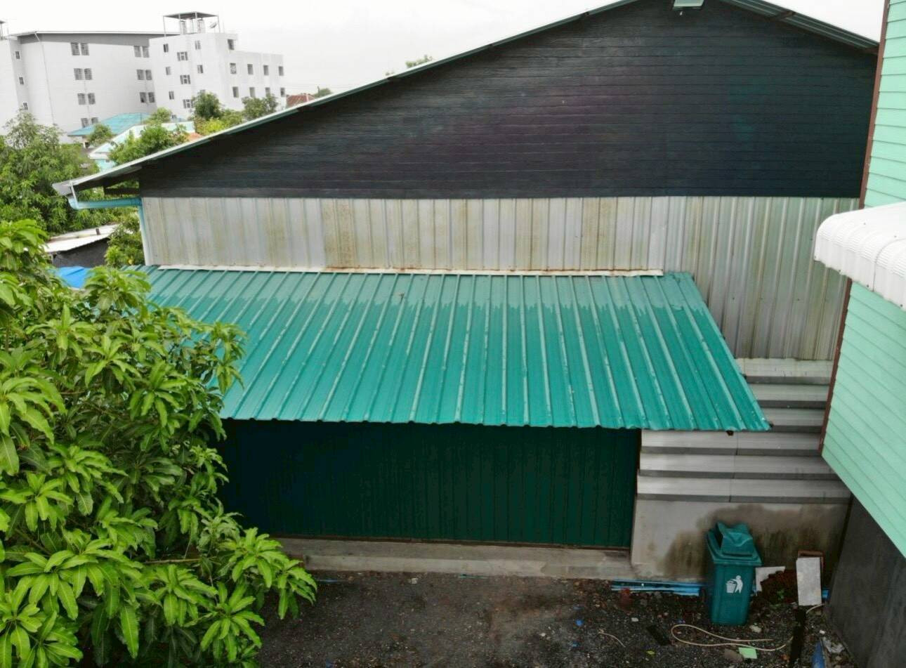 ขายด่วนโกดังพร้อมออฟฟิศ สายไหม-ออเงิน ถนนสุขาภิบาล5 – รูปที่ 2