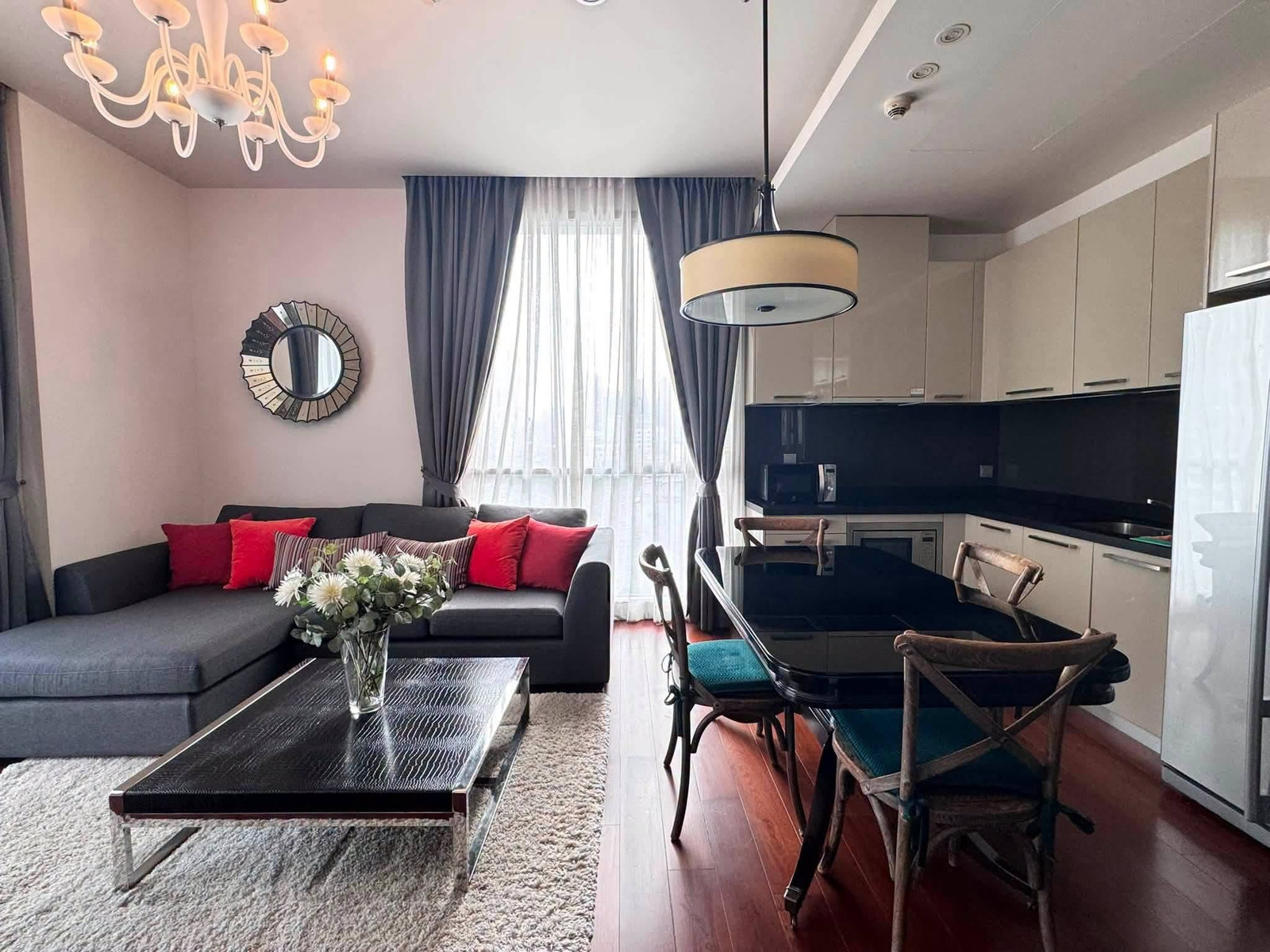 N2996 For Rent Quattro by Sansiri – รูปที่ 3