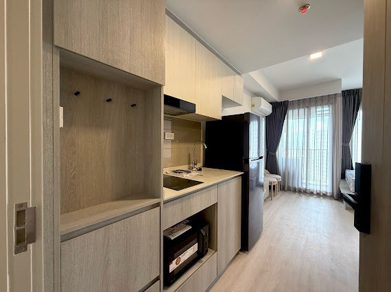 specail price 13,999/ month for rent Cobe Ratchada 1 bedtoom specail price 13,999/ month for rent Cobe Ratchada 1 bedtoom