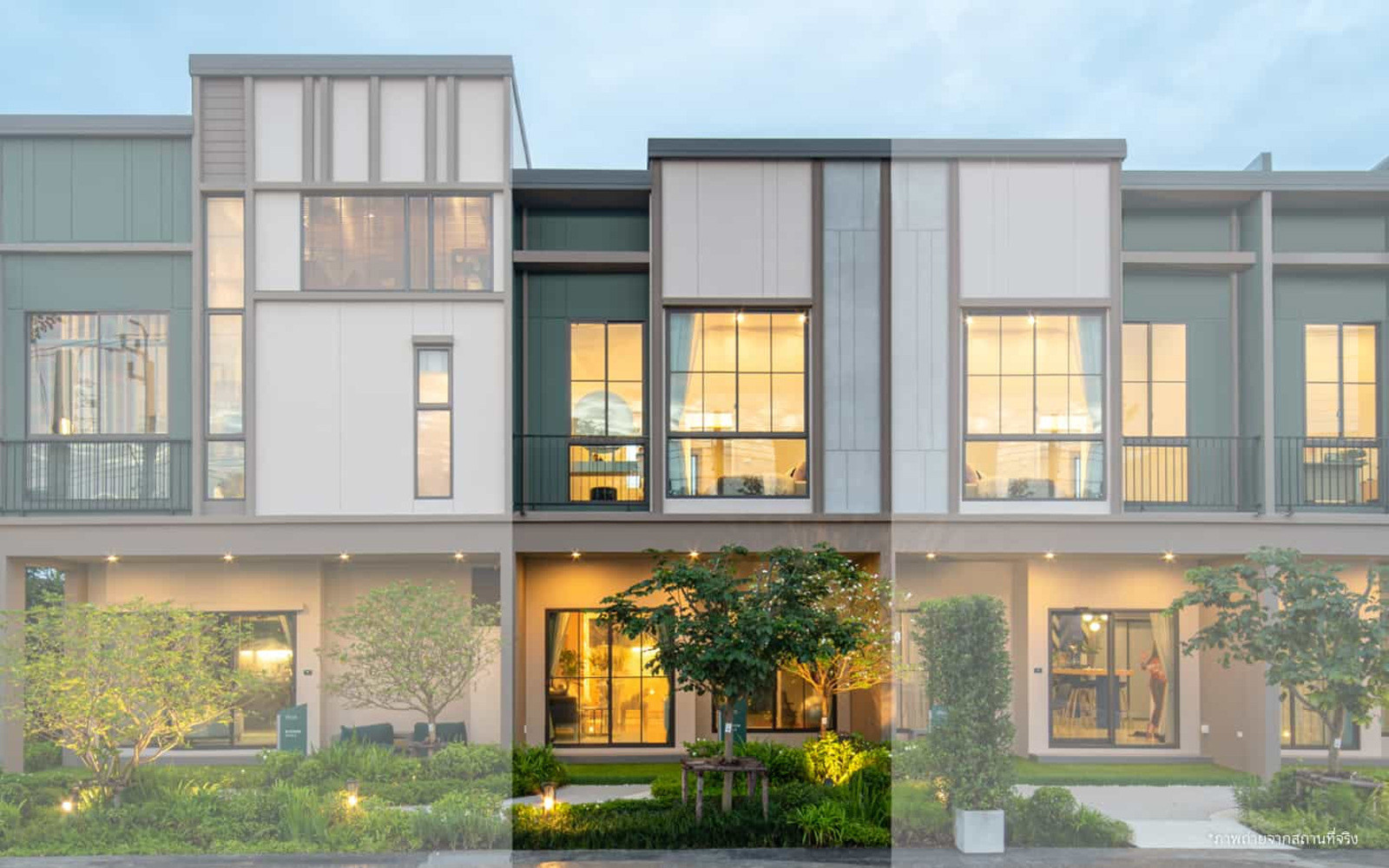 ✨ 🏡  เวิร์ฟ รามคำแหง - วงแหวน พร้อมดีลสุดเอ็กซ์คลูซีฟ รอคุณที่ Landmark Living เท่านั้น ‼️