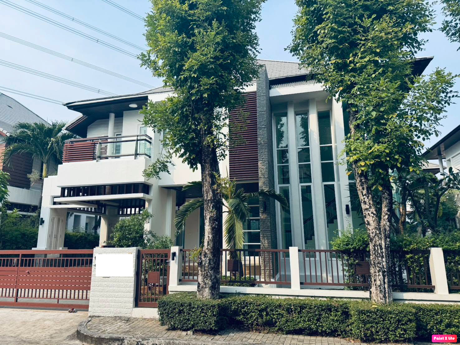 80.7ตรว 3นอน4น้ำ บ้านเดี่ยว 2 ชั้น บลูลากูน บางนา-ตราด กม 8 80.7ตรว 3นอน4น้ำ บ้านเดี่ยว 2 ชั้น บลูลากูน บางนา-ตราด กม 8