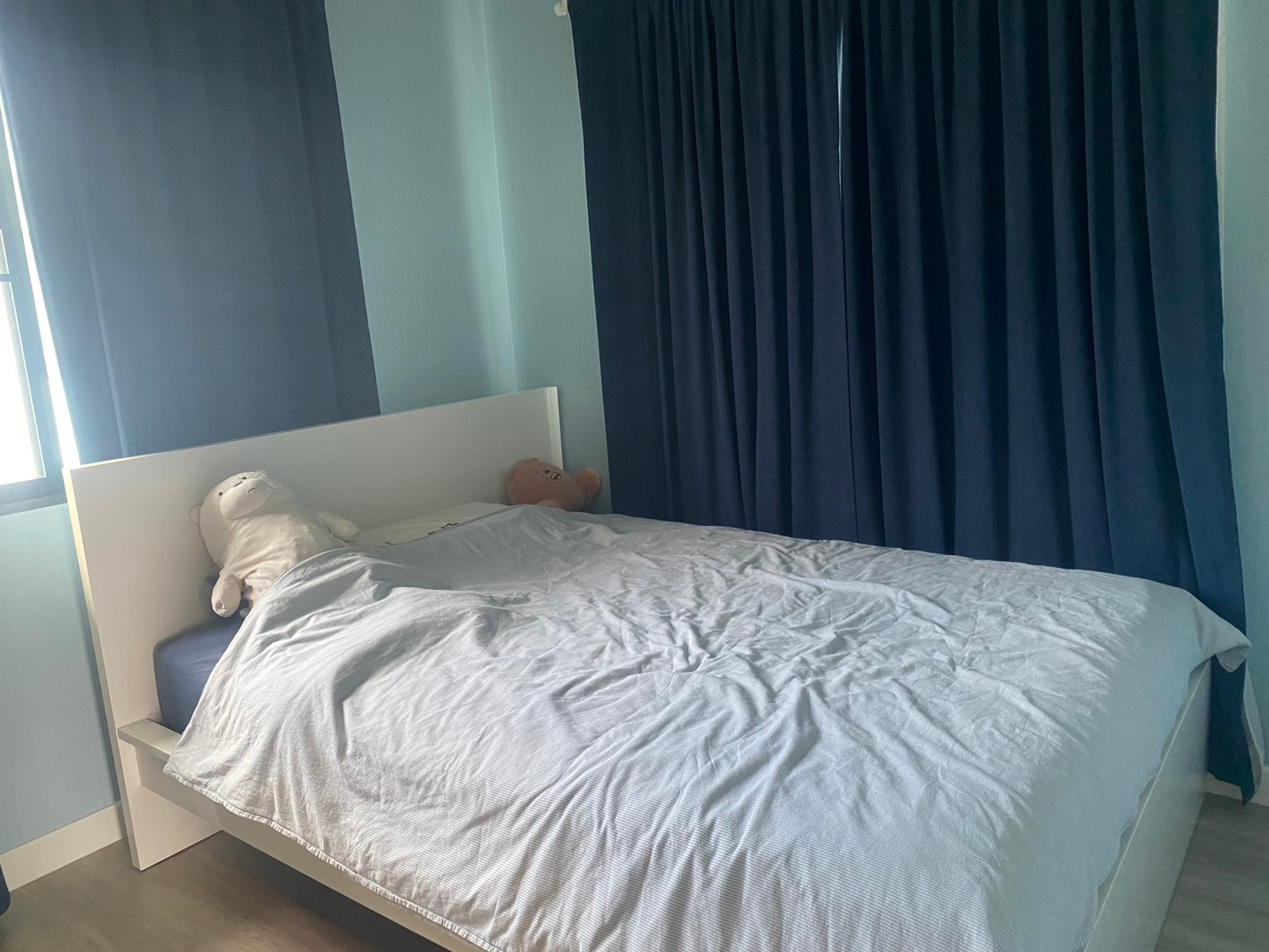 ID 3224 House for rent บ้านให้เช่า ซอยรามคำแหง174 – รูปที่ 3