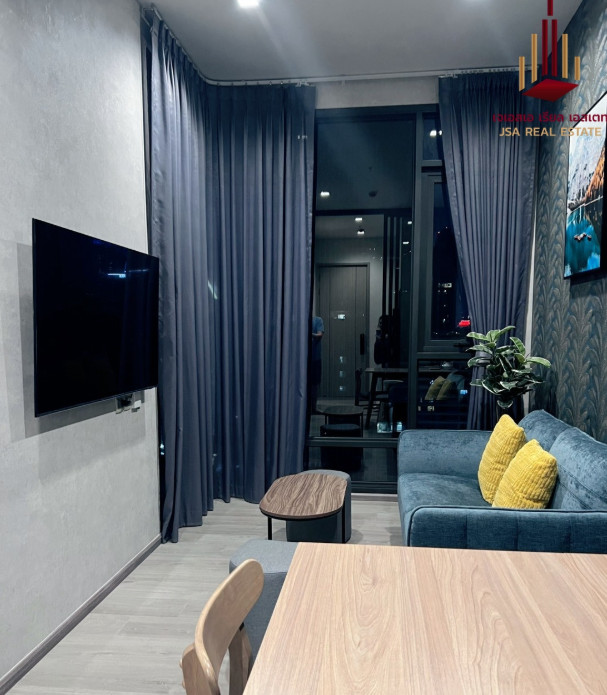 ✨For Sale: The Address Siam-Ratchathewi✨ Best Only 9,090,000 THB✨