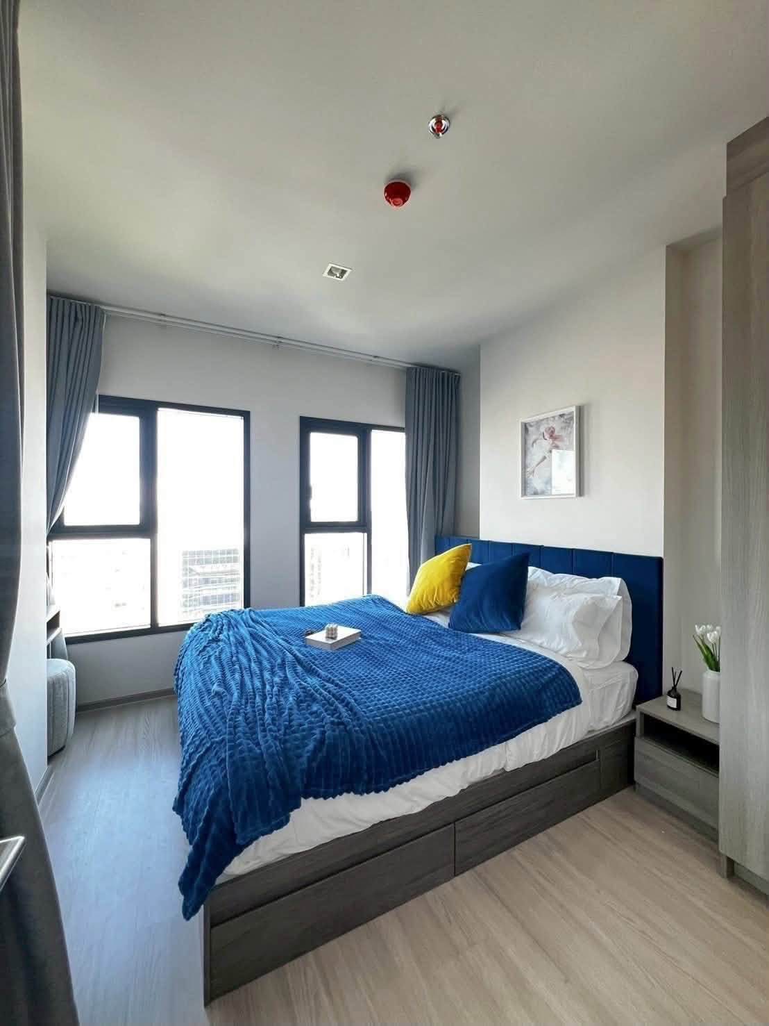 ✨Rare unit✨The Base Phetchaburi Thonglor📌 Near Thonglor🏙️Spacious & Airy ✨Rare unit✨The Base Phetchaburi Thonglor📌 Near Thonglor🏙️Spacious & Airy