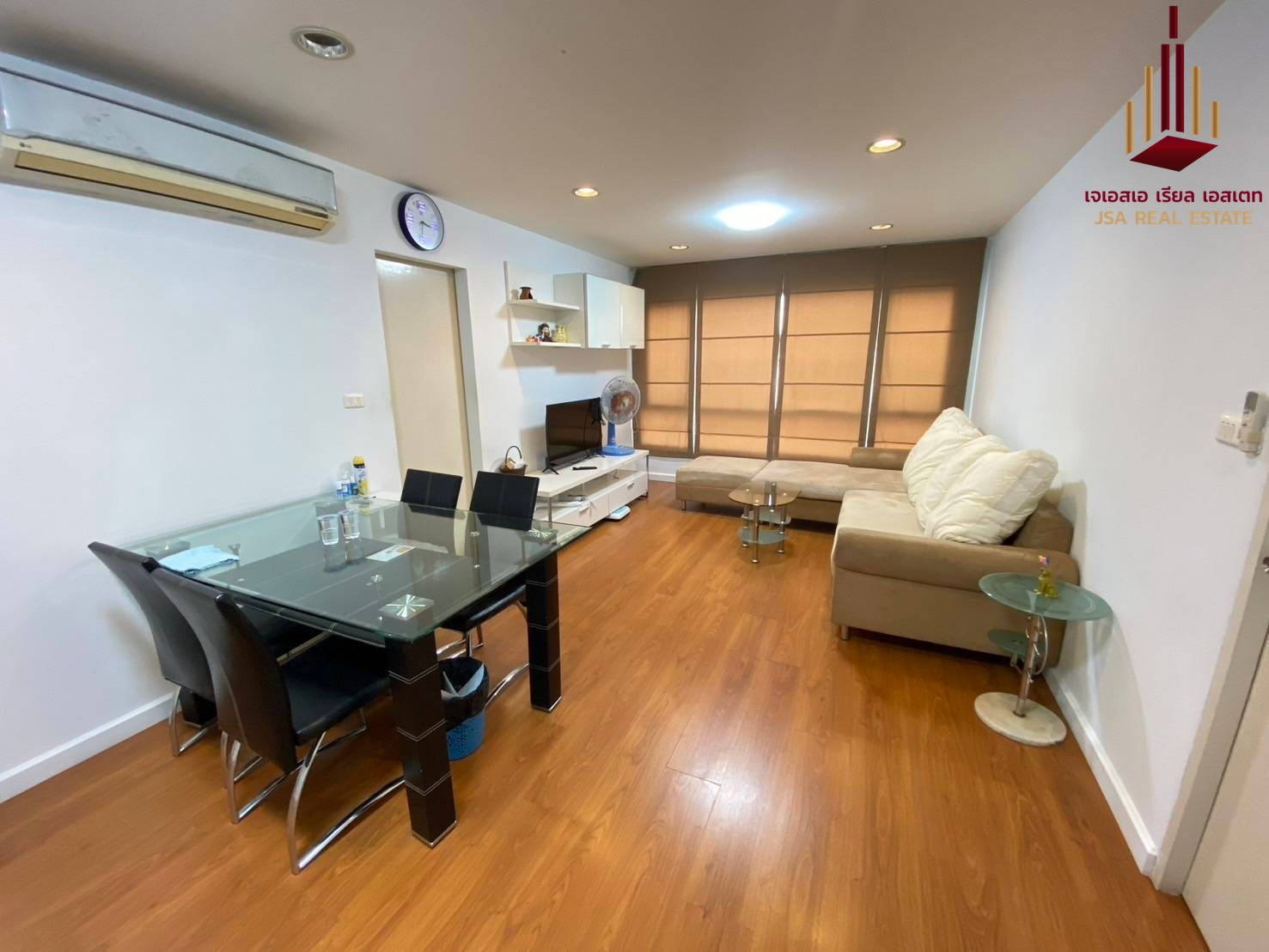 ✨ For Sale : Condo One Ratchada - Ladprao Condo ✨ 💰 Only 4,400,000 THB ✨ For Sale : Condo One Ratchada - Ladprao Condo ✨ 💰 Only 4,400,000 THB