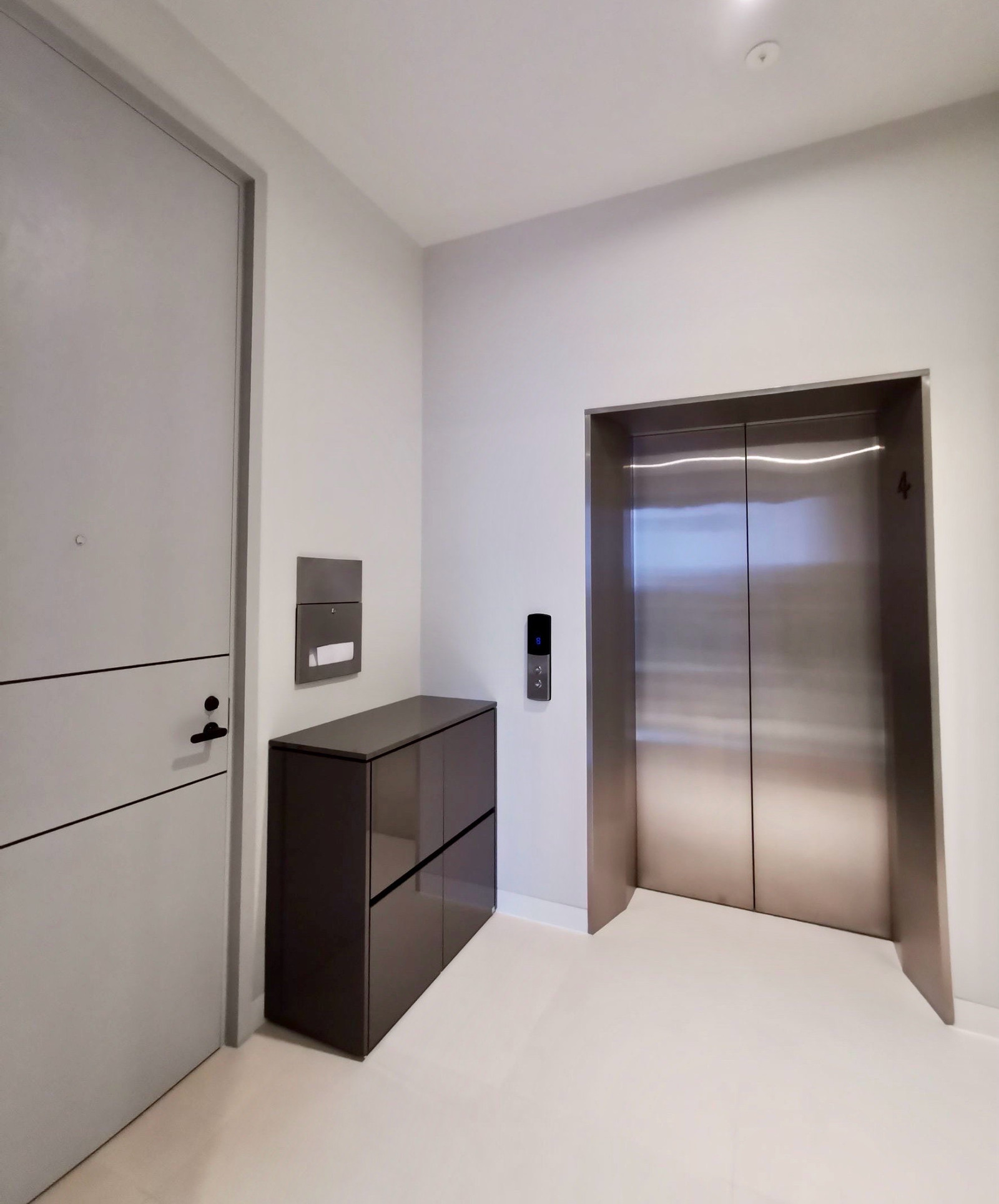 Vittorio Sukhumvit 39 type 2 bedroom 2 bathroom – รูปที่ 2