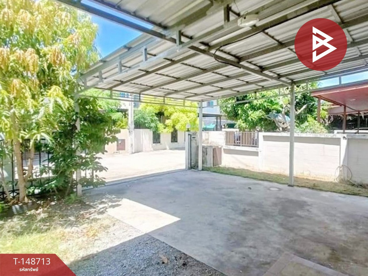 ขายบ้านเดี่ยว หมู่บ้านศรีเทพไทย บางปะกง (Srithepthai1 Bangpakong) ฉะเชิงเทรา – รูปที่ 4