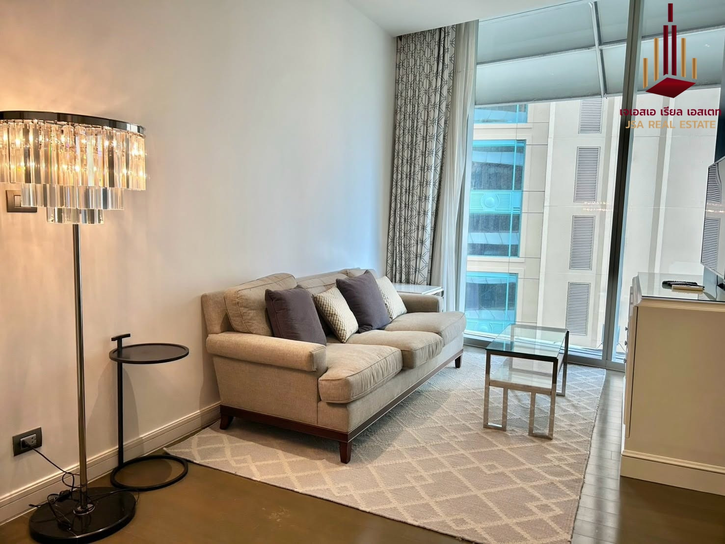 ✨ For Rent : Magnolias Ratchadamri Boulevard Condo ✨ 💰 Only 55,000 THB/month ✨ For Rent : Magnolias Ratchadamri Boulevard Condo ✨ 💰 Only 55,000 THB/month