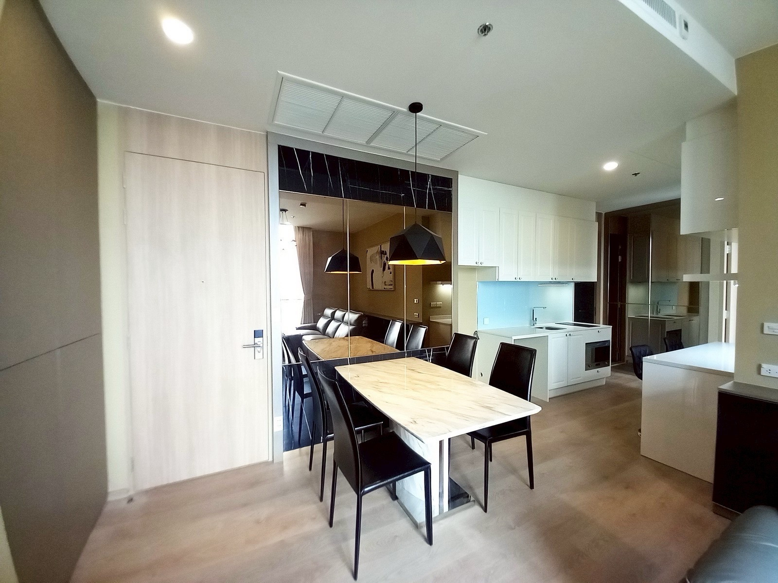 ⭐️ Noble BE19 | For Rent 2 Bedroom 72 sqm 72k/month ⭐️ Noble BE19 | For Rent 2 Bedroom 72 sqm 72k/month