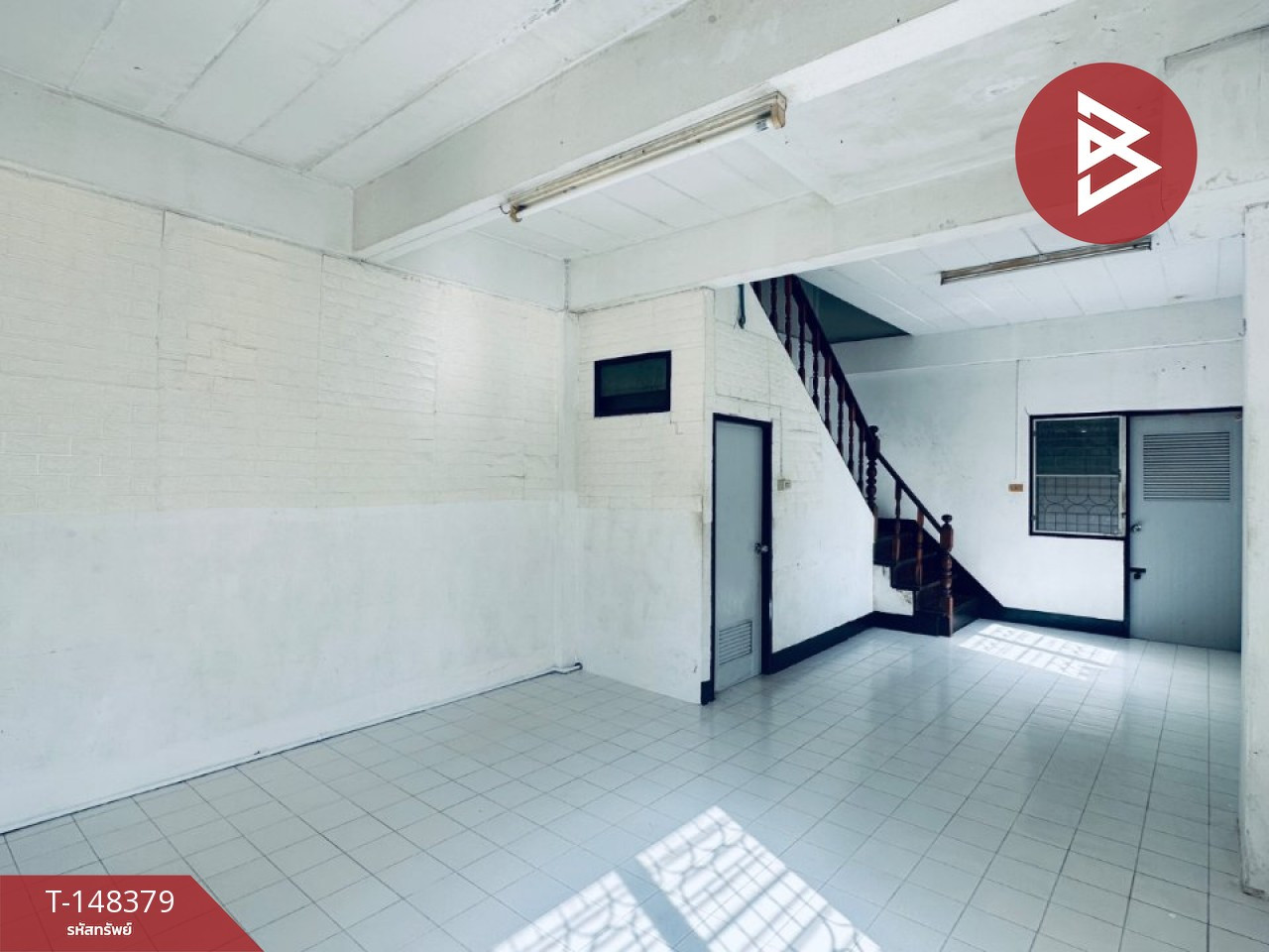2-story townhouse for sale, area 18.4 sq m, Nikhom Phatthana, Rayong. – รูปที่ 2