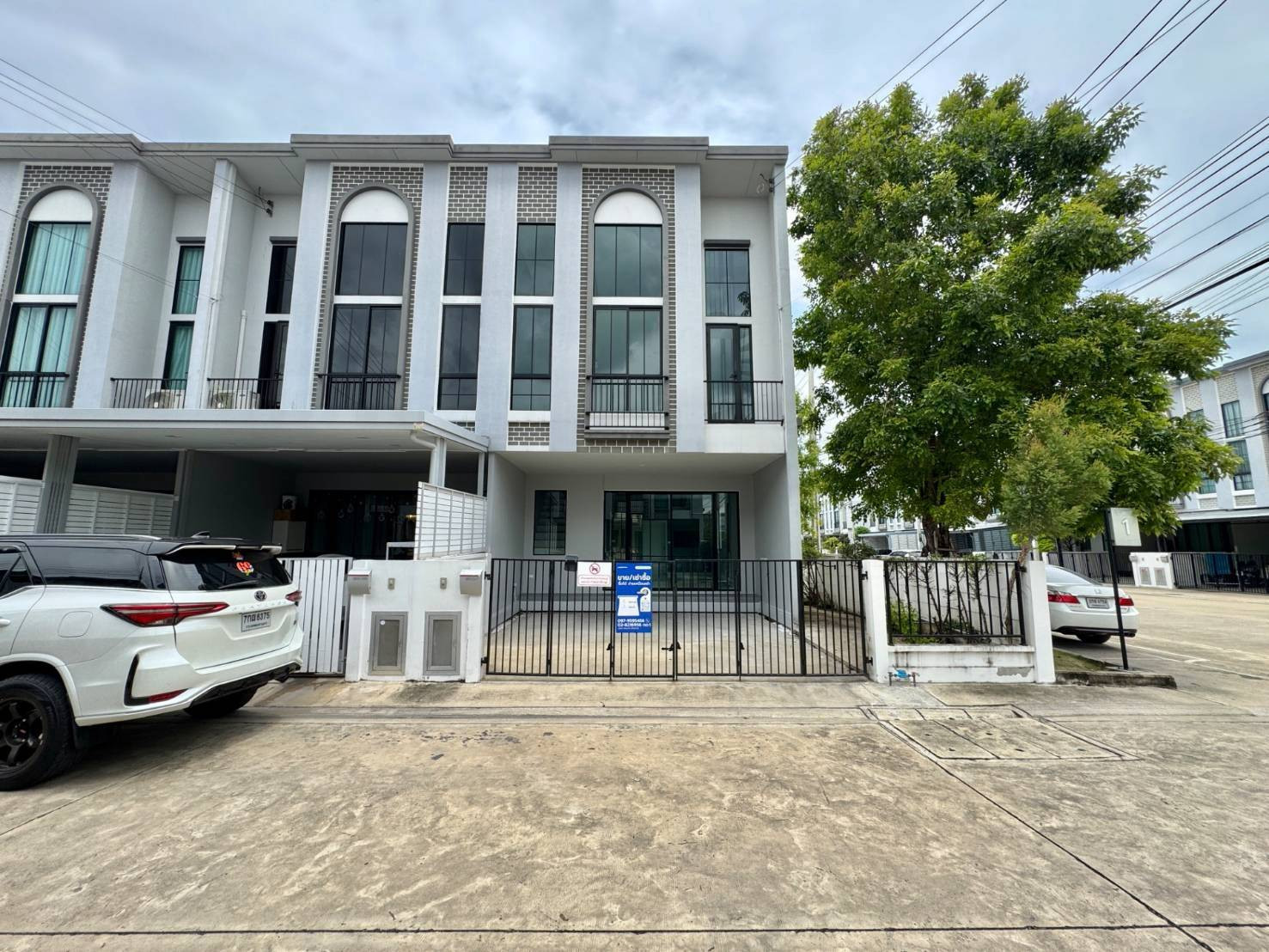 SPP106🔥 4.2 ล้าน ได้บ้าน 4 ห้องนอน บนที่ดินเกือบ 29 ตร.ว.! 🏡 ชีวาโฮม สุขสวัสดิ์–ประชาอุทิศ SPP106🔥 4.2 ล้าน ได้บ้าน 4 ห้องนอน บนที่ดินเกือบ 29 ตร.ว.! 🏡 ชีวาโฮม สุขสวัสดิ์–ประชาอุทิศ