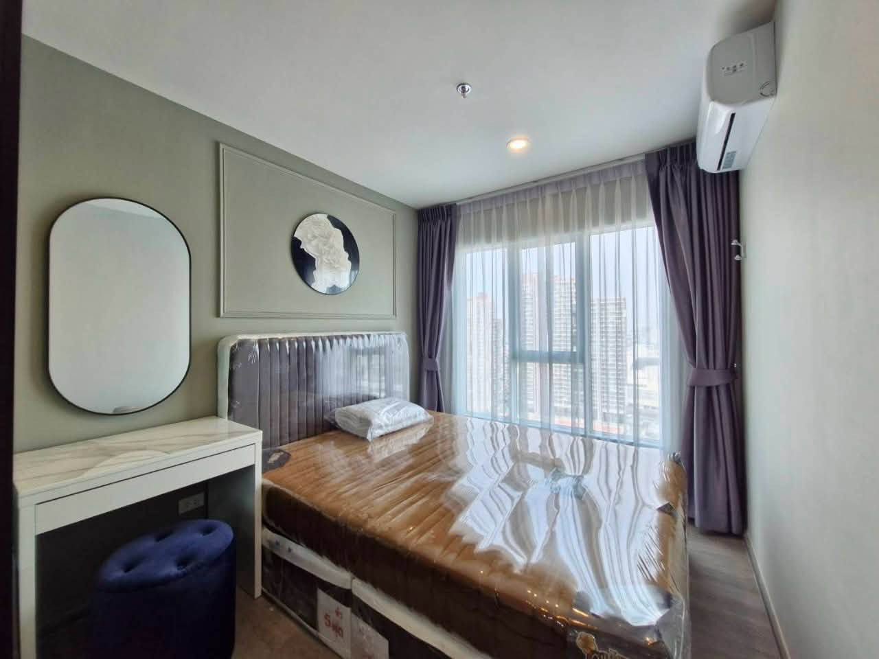 🔥🔥Code 30602🔥🔥 ให้เช่า Regent Home Bangna (รีเจ้นท์โฮม บางนา) 🌐LINE ID : @fastforrentcondo – รูปที่ 2