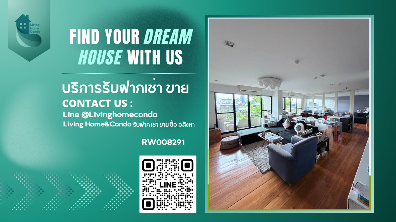For rent Home office Supreme Ville, fully furnished, ready to move in, near BTS Saladaeng -RW008291 For rent Home office Supreme Ville, fully furnished, ready to move in, near BTS Saladaeng -RW008291