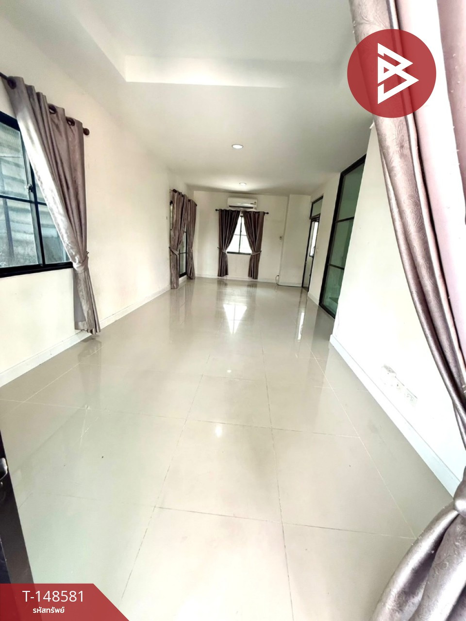 ขายบ้านแฝด 2 ชั้น หมู่บ้านมารวย ริเวอร์ไซด์ บางปะกง ฉะเชิงเทรา (Baan Maruay Riverside) – รูปที่ 2