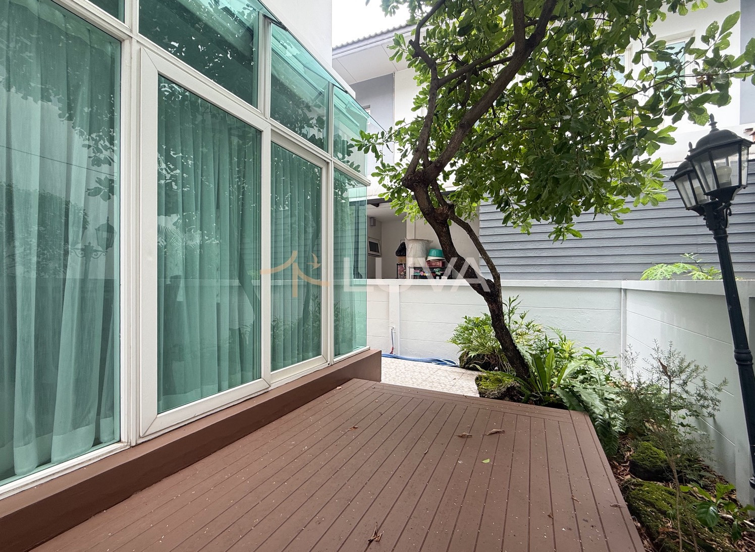 ขาย – ลัดดารมย์ บางนา กม.7 บ้านเดี่ยวราคาดี แต่งสวย ใกล้เมกาบางนา📍 – รูปที่ 3