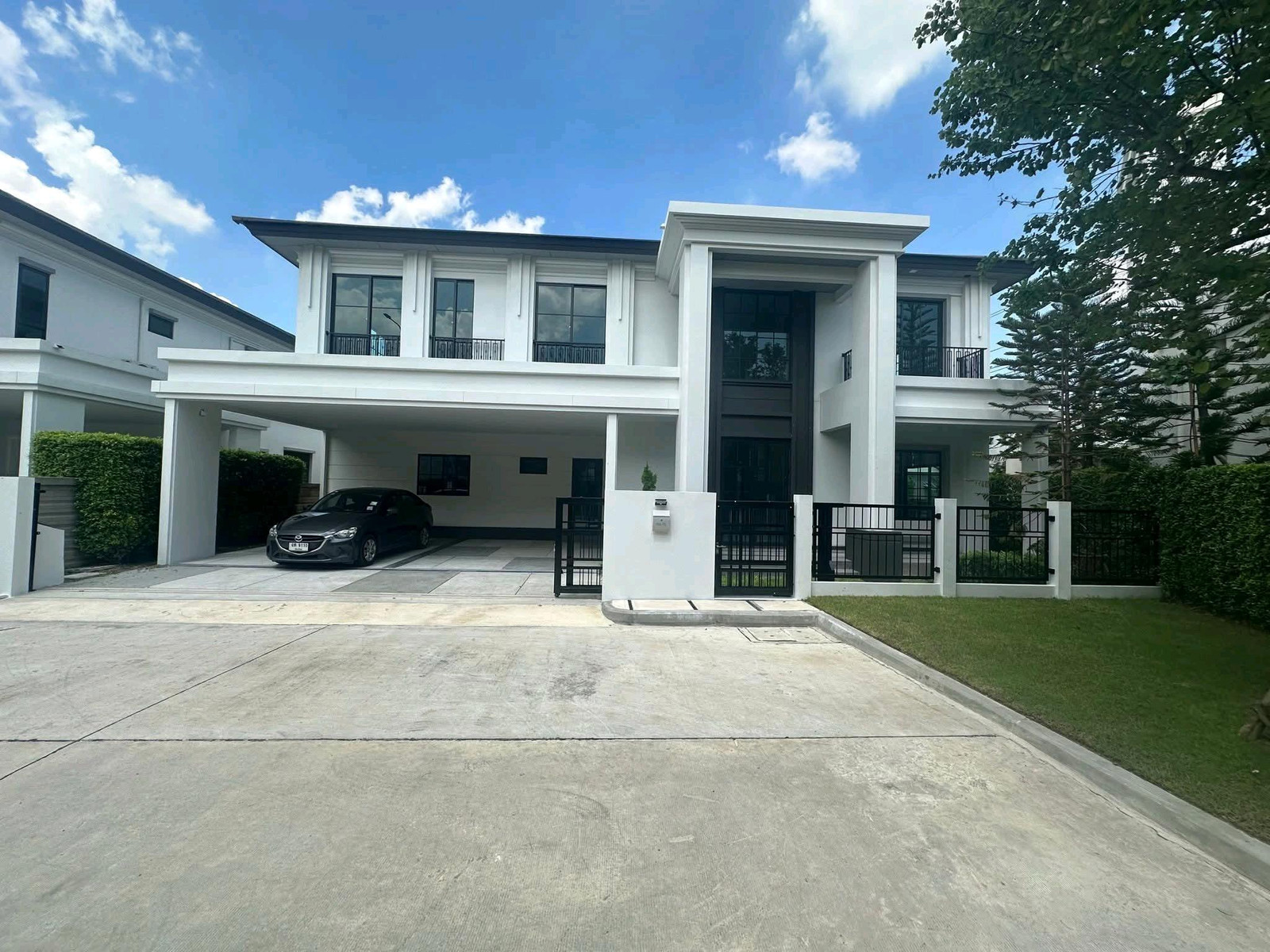 ✅ FOR RENT ✅ Setthasiri Bangna–Suvarnabhumi #หลังมุม🔥 HOT DEAL ✅ FOR RENT ✅ Setthasiri Bangna–Suvarnabhumi #หลังมุม🔥 HOT DEAL