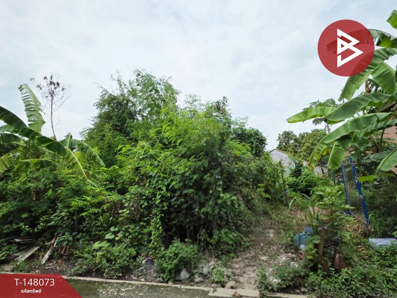 ขายที่ดิน เนื้อที่ 19.5 ตร.วา คลองสามวา กรุงเทพมหานคร – รูปที่ 4