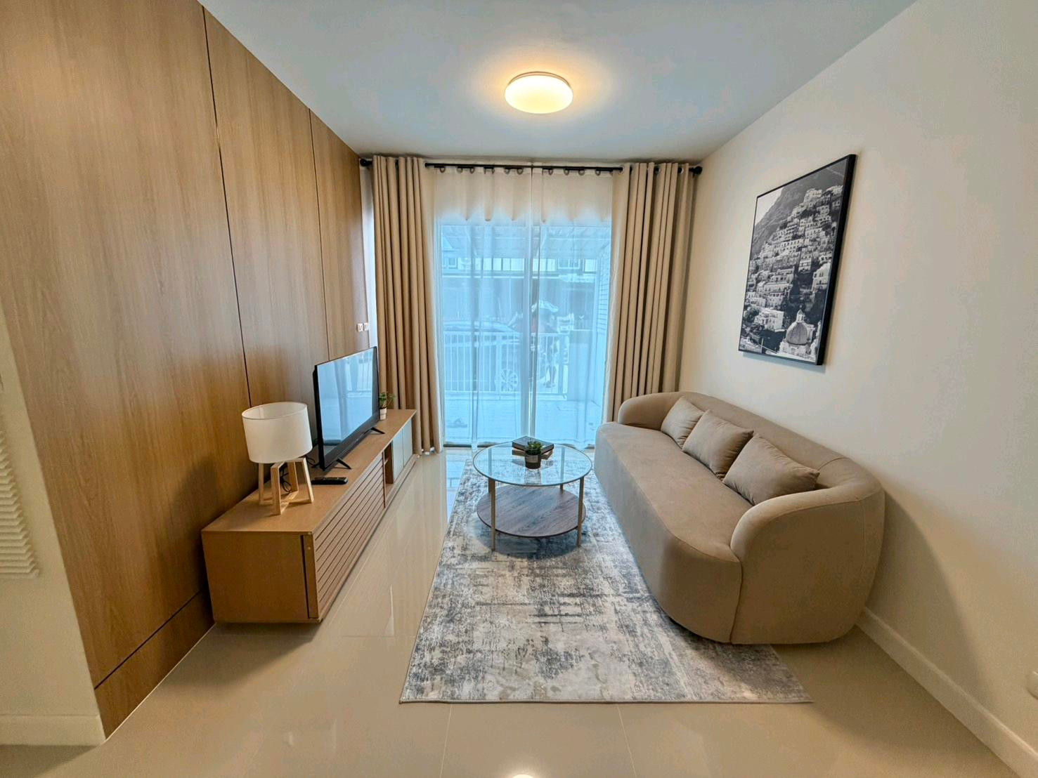 พฤกษา รังสิตคลอง 4 บ้านสวย  ราคาดี – รูปที่ 4