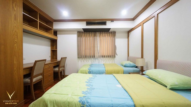 ขาย คอนโด รินเฮ้าส์ Rin House สุขุมวิท 39 รถไฟฟ้าพร้อมพงษ์ 91 ตรม ชั้น 4 – รูปที่ 4