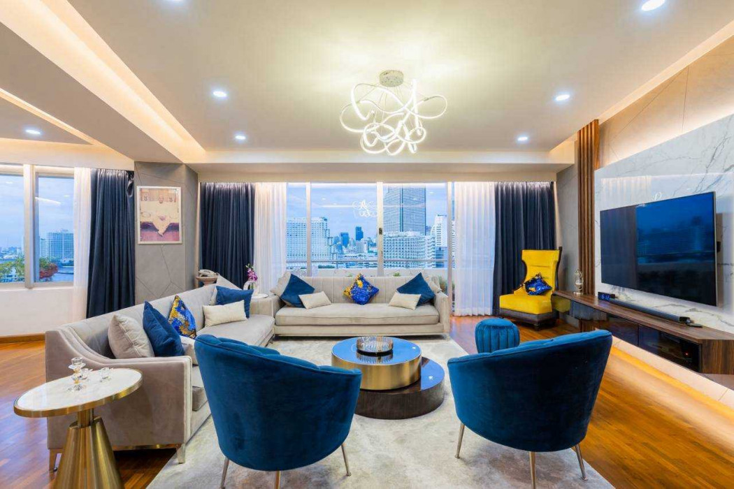 ขาย คอนโด Supakarn Condominium 273 ตรม คอนโดวิวแม่น้ำเจ้าพระยา ห้องใหญ่พิเศษ ใกล้ไอคอนสยาม ขาย คอนโด Supakarn Condominium 273 ตรม คอนโดวิวแม่น้ำเจ้าพระยา ห้องใหญ่พิเศษ ใกล้ไอคอนสยาม