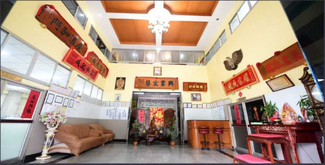 ขาย โรงงาน พร้อมที่ดิน 5 ไร่ ทำเลศักยภาพ ติดถนนเพชรเกษม 1000 ตรม 5 ไร่ กรุงเทพฯ โรงงานคุณภาพ พร้อมดำเนินธุรกิจทันที – รูปที่ 2
