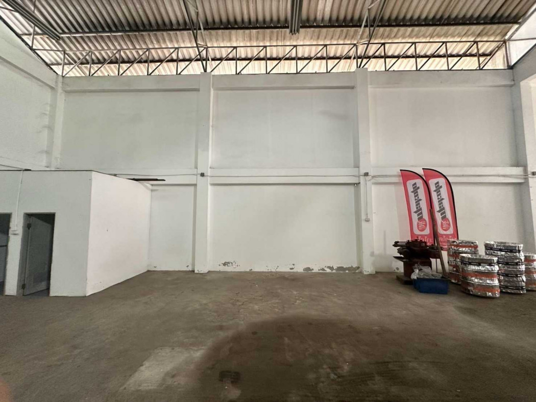 ขาย โรงงาน โครงสร้างแข็งแรง ทำเลนาดี เมืองสมุทรสาคร 1785 ตรม 1 งาน 59 ตรว เหมาะทำ SME ขาย โรงงาน โครงสร้างแข็งแรง ทำเลนาดี เมืองสมุทรสาคร 1785 ตรม 1 งาน 59 ตรว เหมาะทำ SME