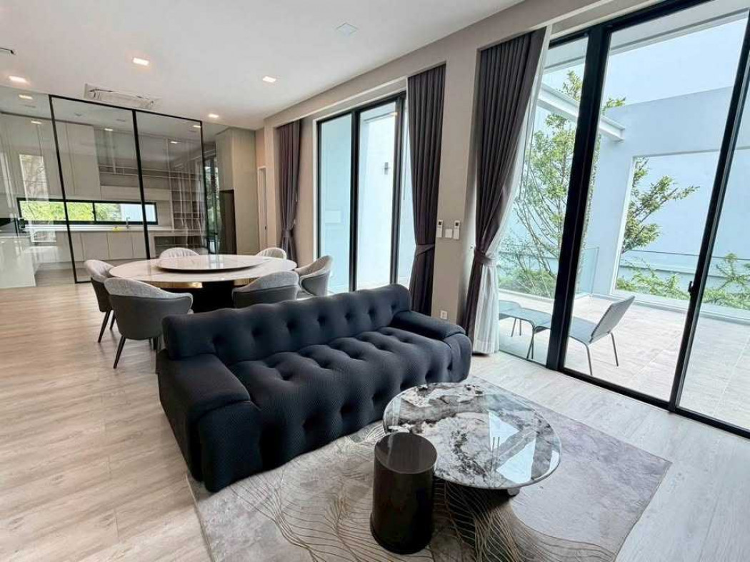 ให้เช่า บ้านเดี่ยว วีเว่ กรุงเทพกรีฑา 426 ตรม 86 ตรว LUXURY LIVING AT ITS FINEST  บ้านเดี่ยวสุดหรู – รูปที่ 3