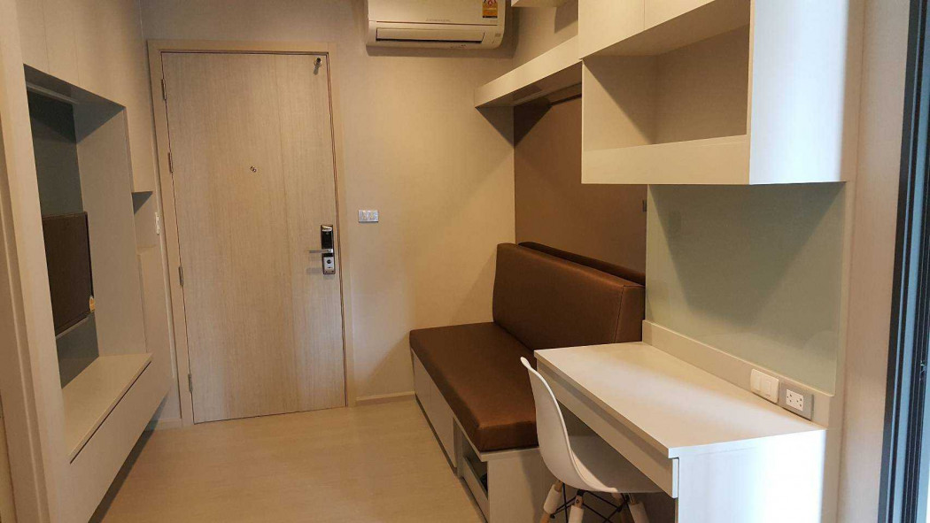 Condo for sale: Rhythm Sukhumvit 36-38, 33 sq m. Near BTS Thonglor Condo for sale: Rhythm Sukhumvit 36-38, 33 sq m. Near BTS Thonglor