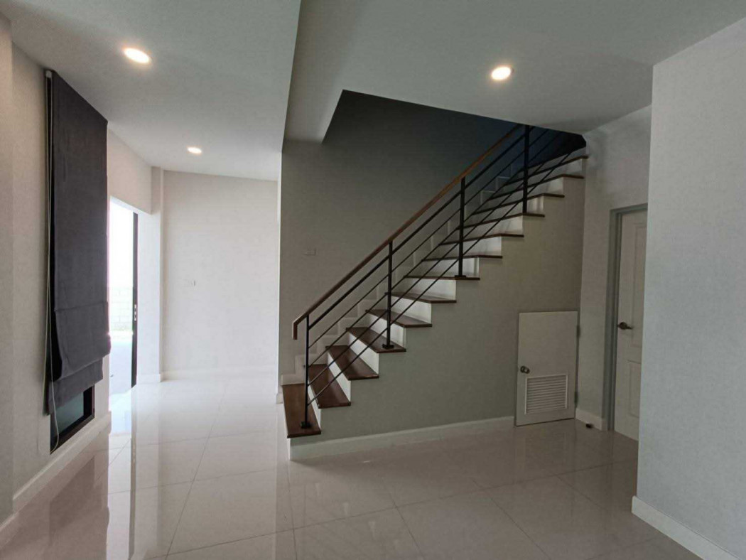 For rent: Centro Ratchaphruek-Suan Phak 2, 300 sq m, 70 sq wa, large detached house, near Central Westville. – รูปที่ 3