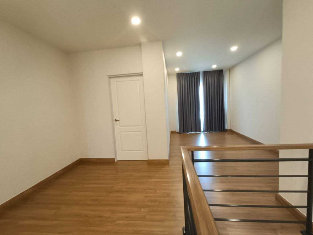 For rent: Centro Ratchaphruek-Suan Phak 2, 300 sq m, 70 sq wa, large detached house, near Central Westville. – รูปที่ 4
