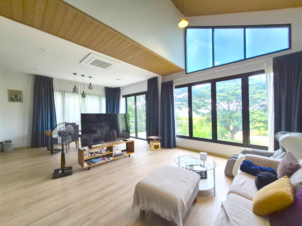 ขาย บ้านเดี่ยว ต.มิตรภาพ อ.มวกเหล็ก 400 ตรม 200 ตรว 3 นอน 4 น้ำ วิวสวยที่สุดในย่านนี้ – รูปที่ 3