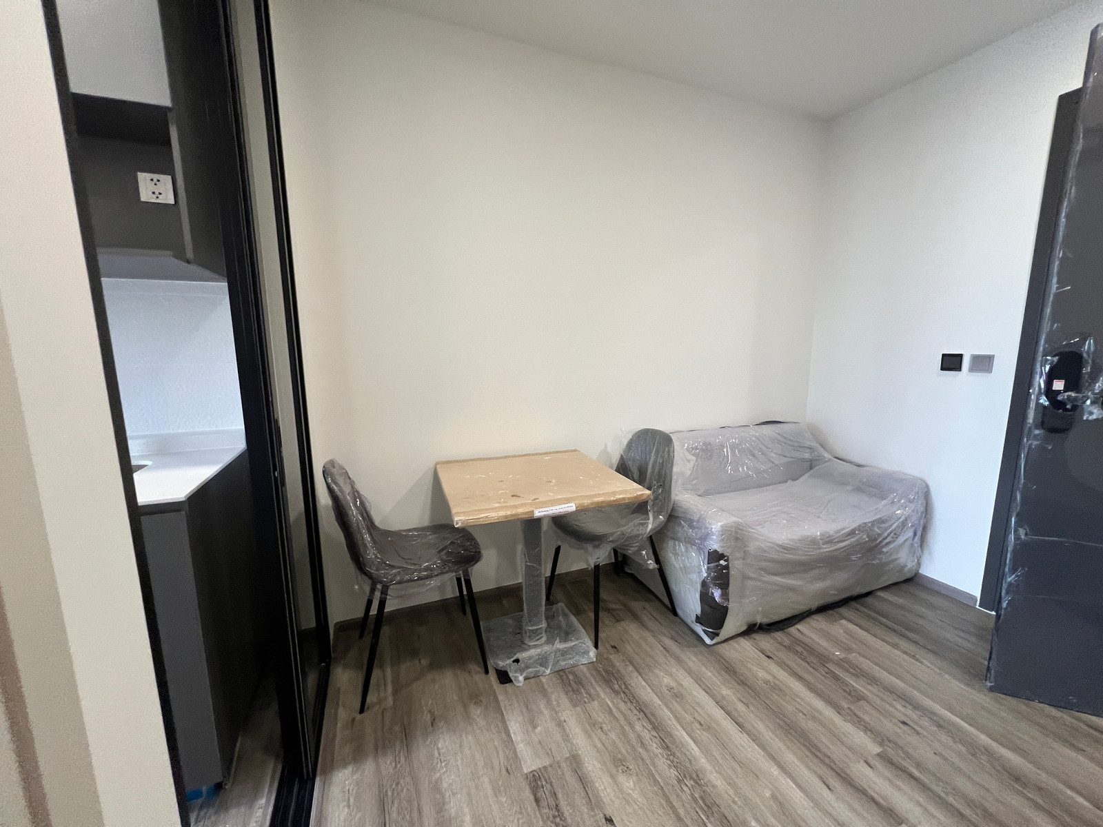 for rent Modiz Vault kaset sripatum 1 bed special deal⭐️ – รูปที่ 2