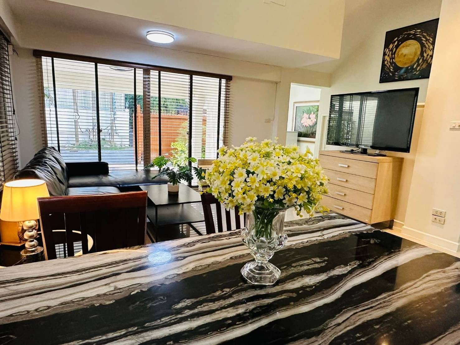 บ้านเดี่ยวสุขุมวิท 31 🌟PN-00007293🌟 – รูปที่ 2
