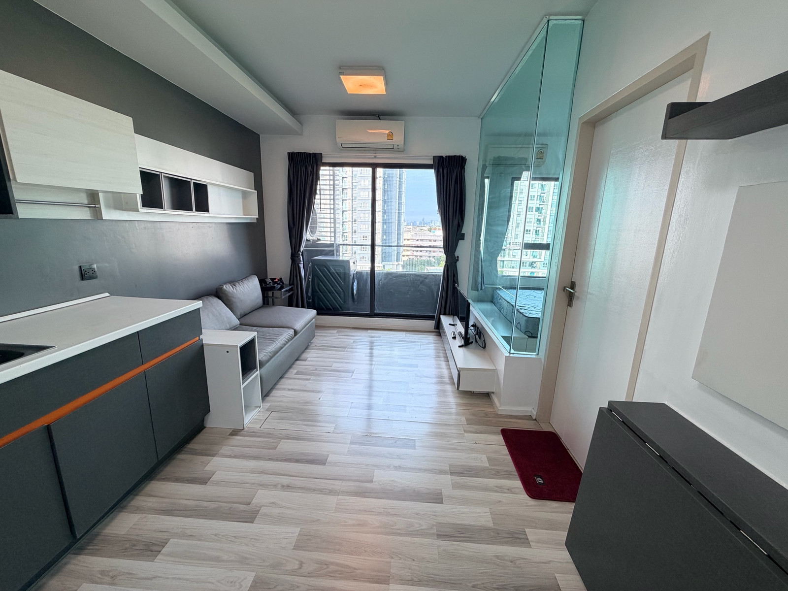 🖼️0479 Condo for rent East 1 Rama 2 📞 Contact: 098 742 6265 (Nuang)