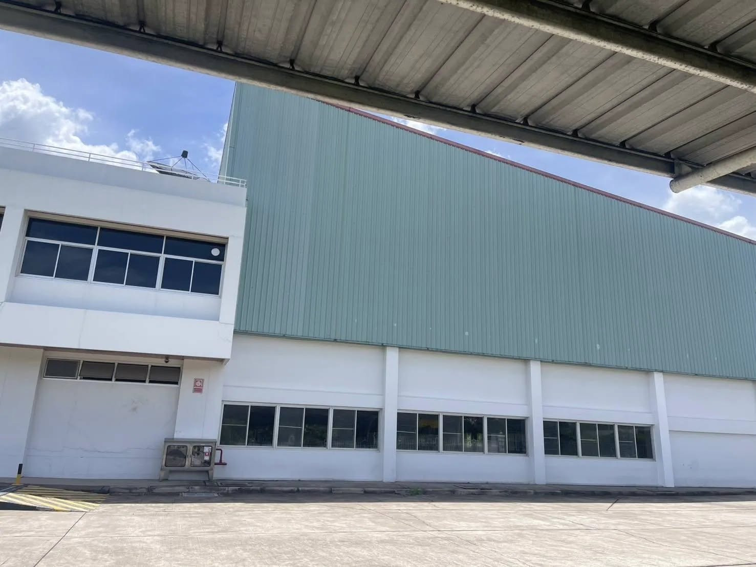 For Rent, 🏗 Factory / Warehouse 🟪 Purple Zone | Land Area 12 Rai 2 Ngan 19.17 sq.wah 📍 Amata City Rayong Industrial Estate For Rent, 🏗 Factory / Warehouse 🟪 Purple Zone | Land Area 12 Rai 2 Ngan 19.17 sq.wah 📍 Amata City Rayong Industrial Estate