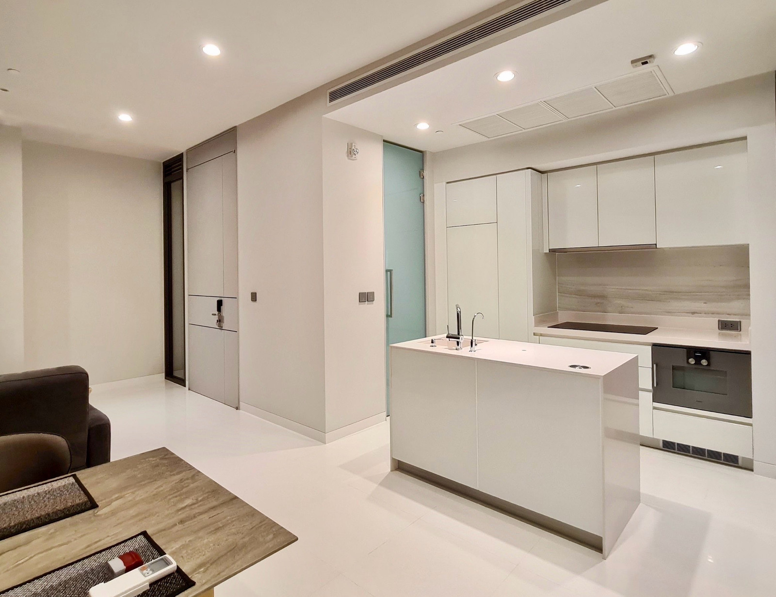 Vittorio Sukhumvit 39 type 2 bedroom 2 bathroom – รูปที่ 3