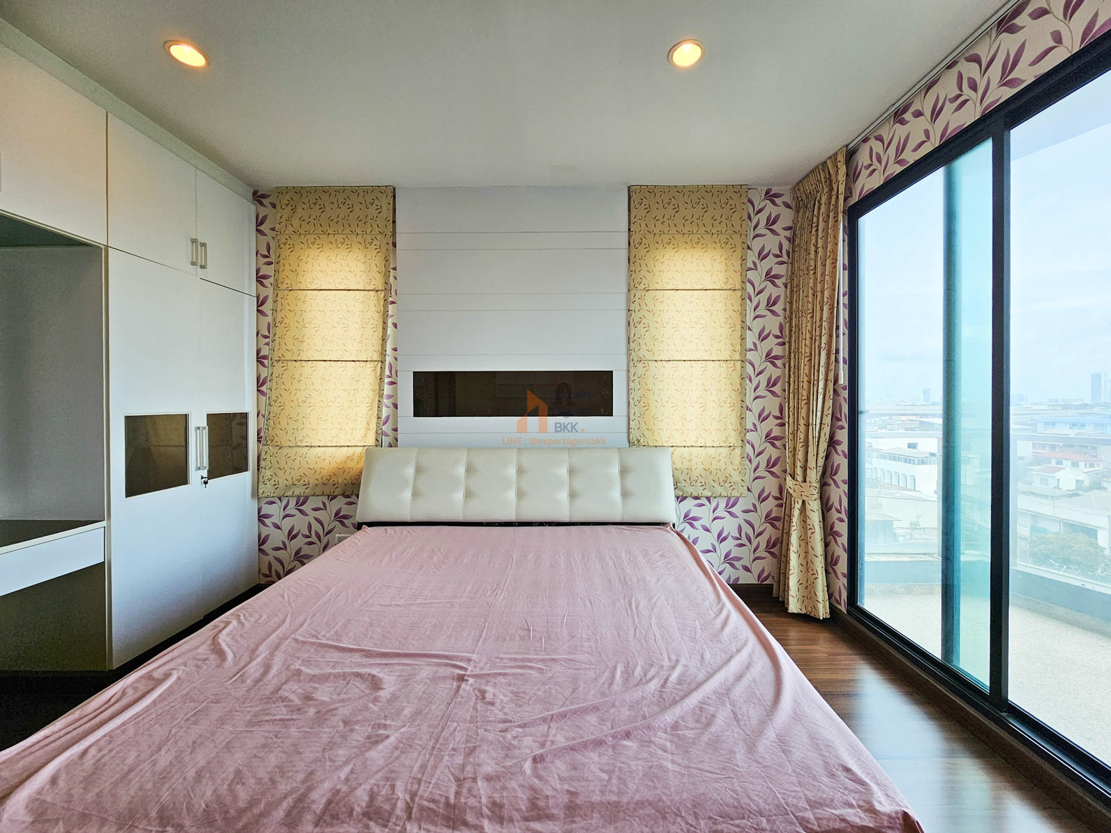 ขาย/SALE : Supalai Premier Ratchathewi (ศุภาลัย พรีเมียร์ ราชเทวี) - 2 ห้องนอน LC288 ขาย/SALE : Supalai Premier Ratchathewi (ศุภาลัย พรีเมียร์ ราชเทวี) - 2 ห้องนอน LC288