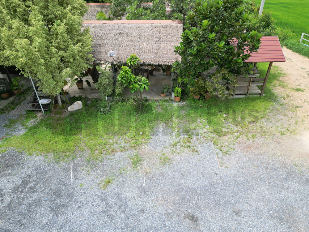 Land for sale, Lam Luk Ka, Khlong 16, Ongkharak. – รูปที่ 3