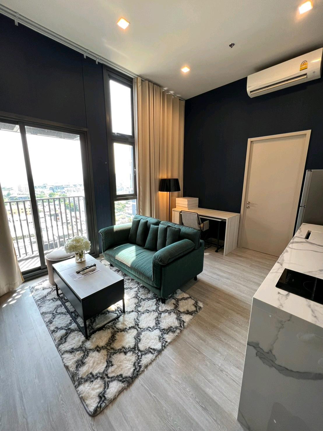 ✨ P0222 For Rent THE LINE Sukhumvit 101 👉 LINE @primecondoth ✨ P0222 For Rent THE LINE Sukhumvit 101 👉 LINE @primecondoth