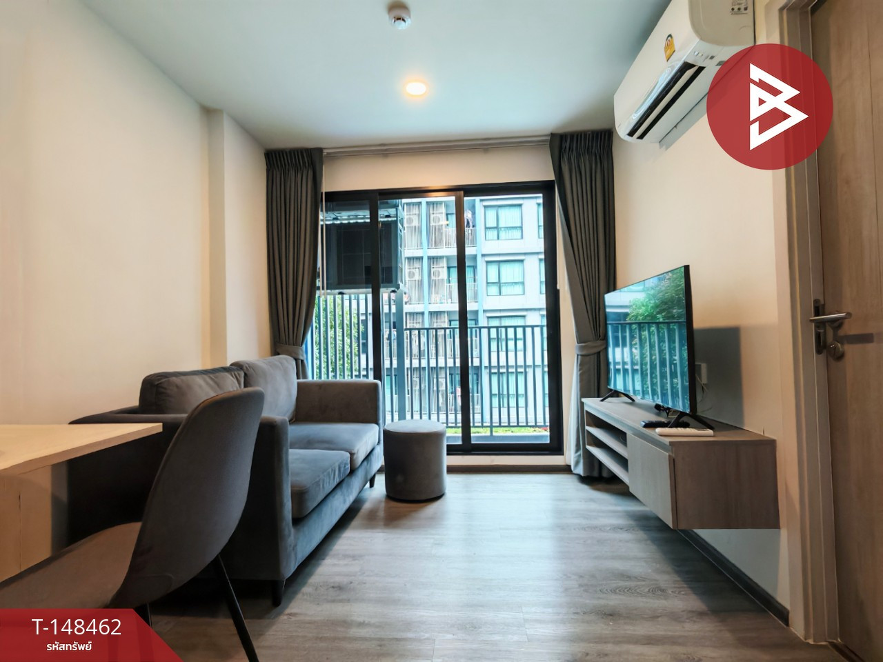 Condo for sale: The Origin Onnut (The Origin Onnut), Suan Luang, Bangkok.