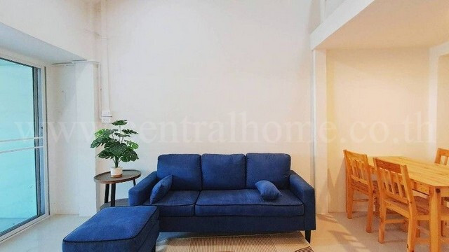 Townhouse, Thanyapruek University, Klong 7, renovated, ready to move in. – รูปที่ 4