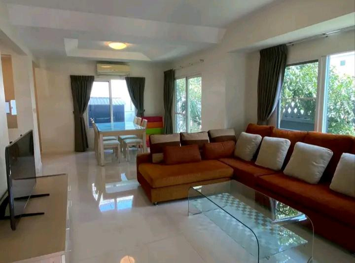 ✅ FOR RENT ✅ Manthana Onnut–Wongwaen 4 🔥 HOT DEAL – รูปที่ 3