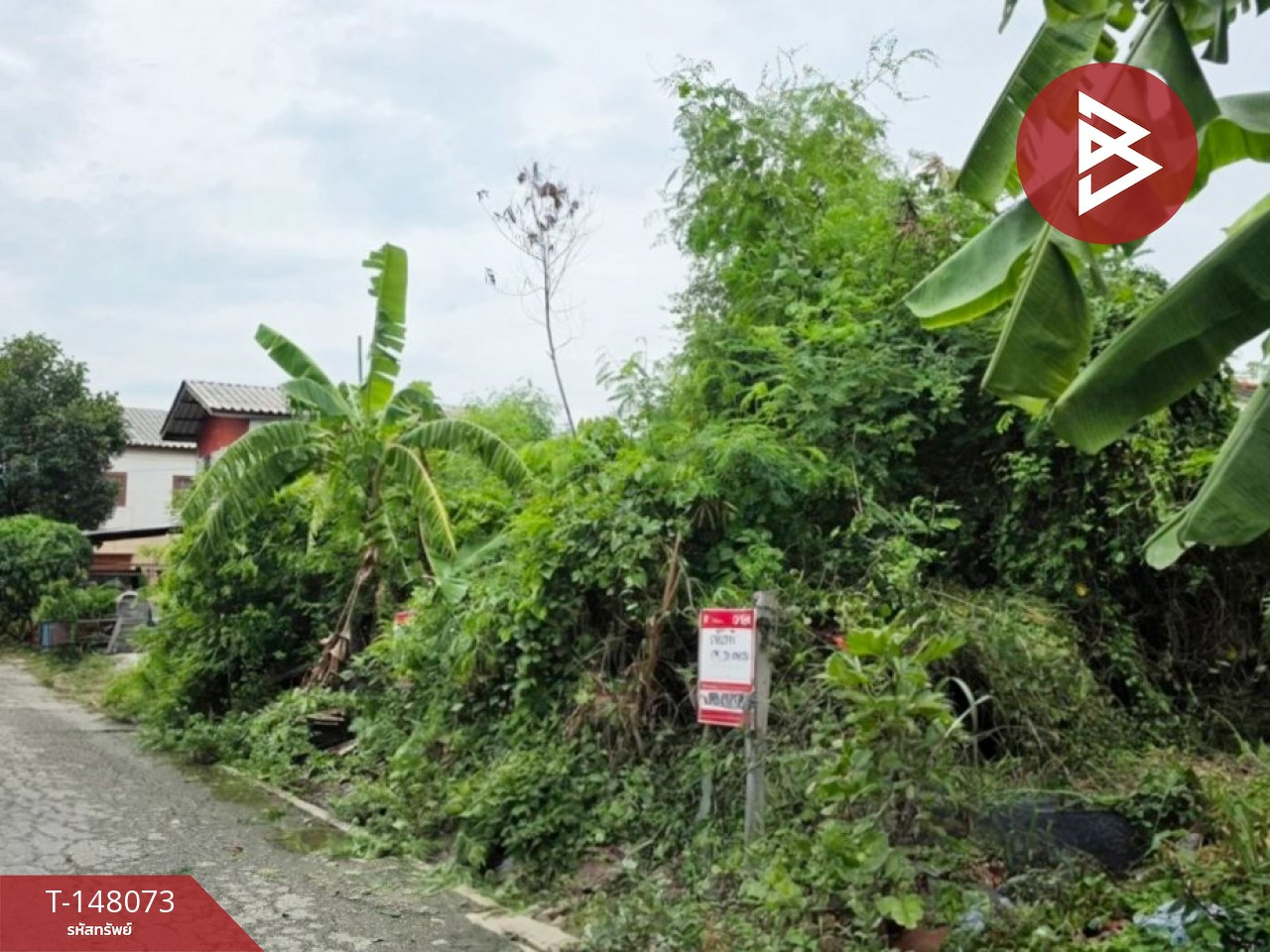 ขายที่ดิน เนื้อที่ 19.5 ตร.วา คลองสามวา กรุงเทพมหานคร – รูปที่ 2