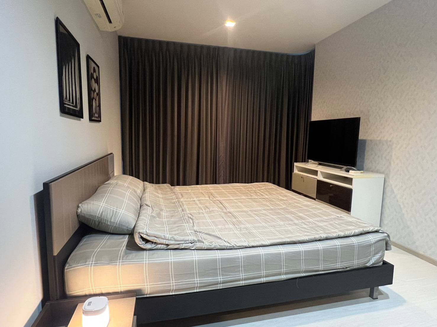 For rent Condo Rhythm Sukhumvit 36 - 38 Fully Furnished (S15-15788) For rent Condo Rhythm Sukhumvit 36 - 38 Fully Furnished (S15-15788)
