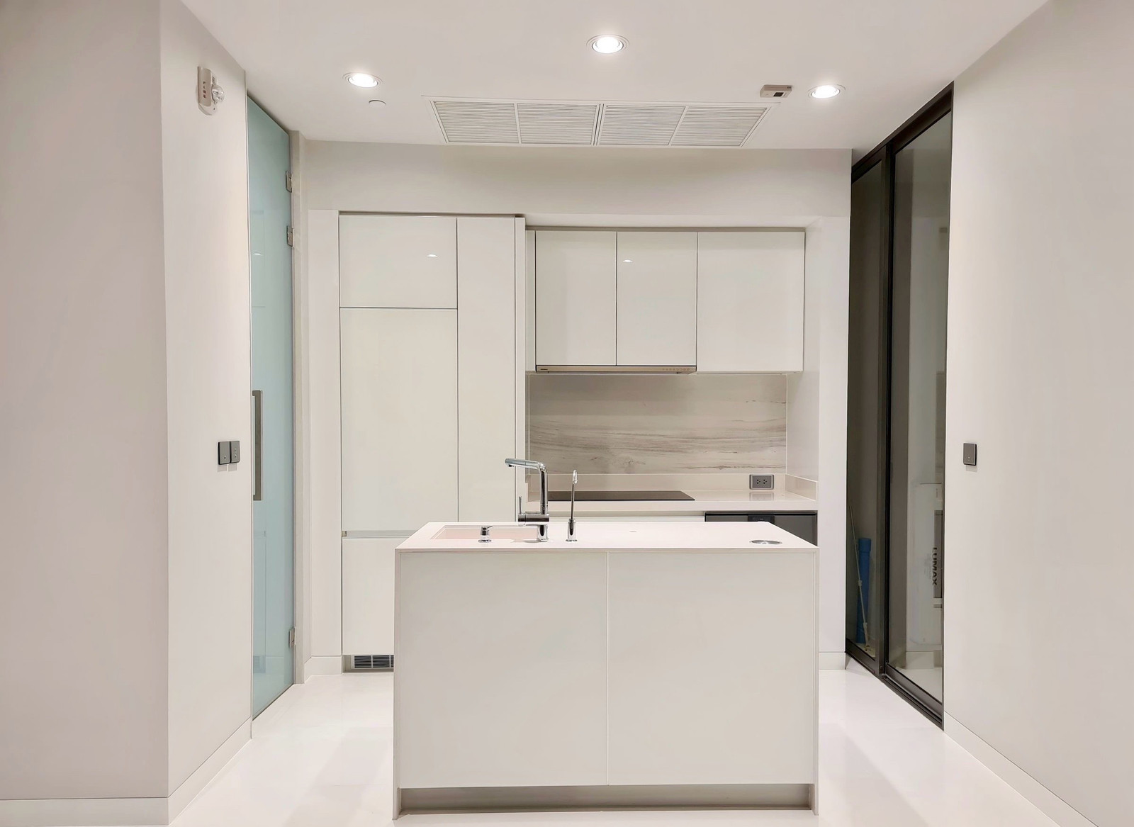 Vittorio Sukhumvit 39 type 2 bedroom 2 bathroom – รูปที่ 4