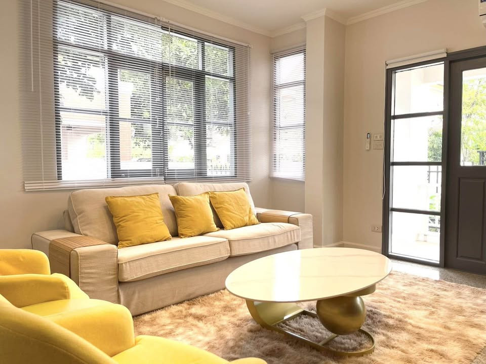 บ้านกรองทอง พัฒนาการ 32 – รูปที่ 3